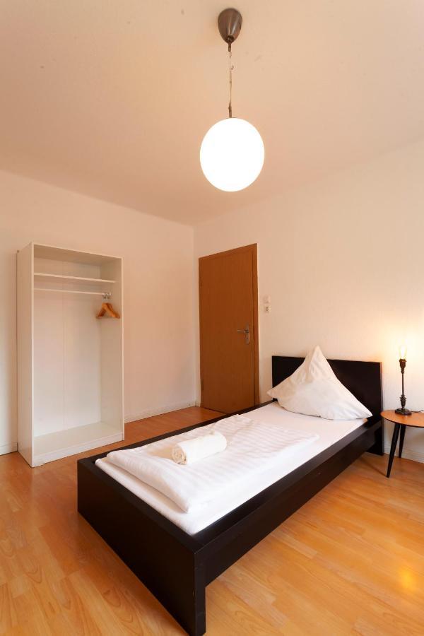 City Apartment Ганновер Экстерьер фото