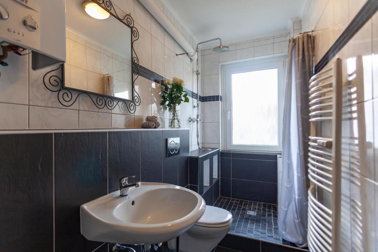 City Apartment Ганновер Экстерьер фото