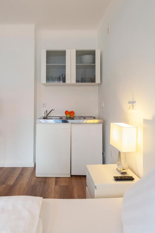 City Apartment Ганновер Экстерьер фото