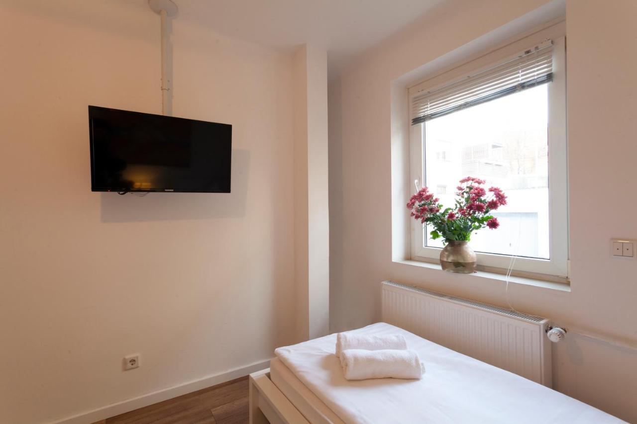 City Apartment Ганновер Экстерьер фото